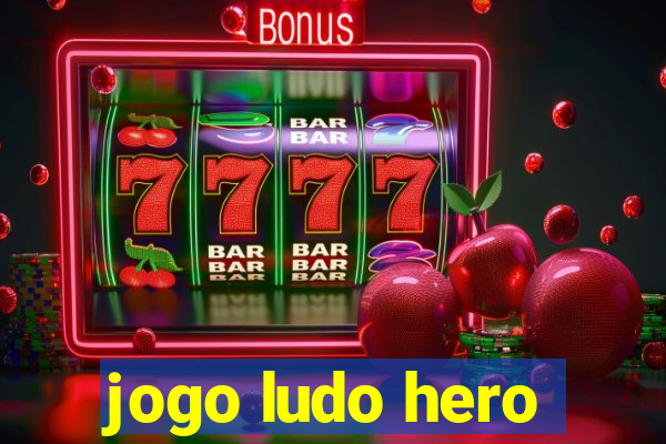 jogo ludo hero