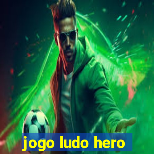 jogo ludo hero