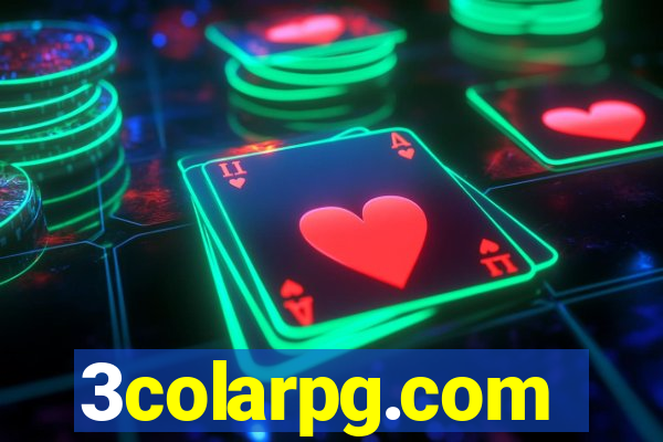 3colarpg.com