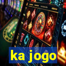 ka jogo