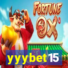 yyybet15