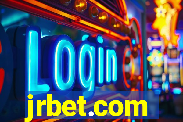 jrbet.com