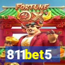 811bet5