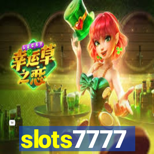 slots7777