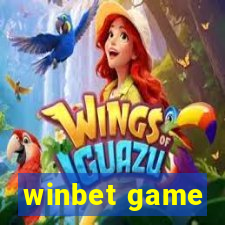 winbet game