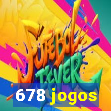 678 jogos