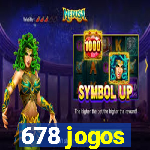 678 jogos