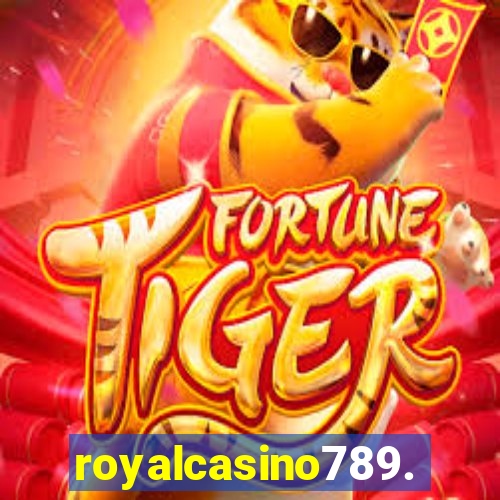 royalcasino789.com