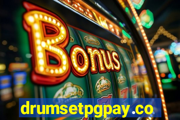 drumsetpgpay.com