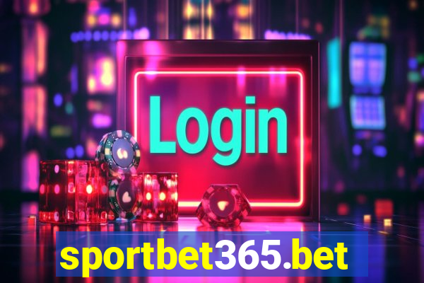 sportbet365.bet