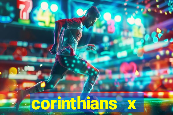 corinthians x gremio multicanais