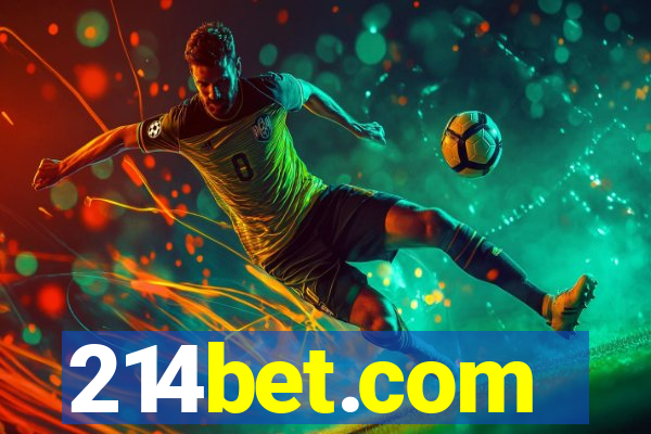 214bet.com