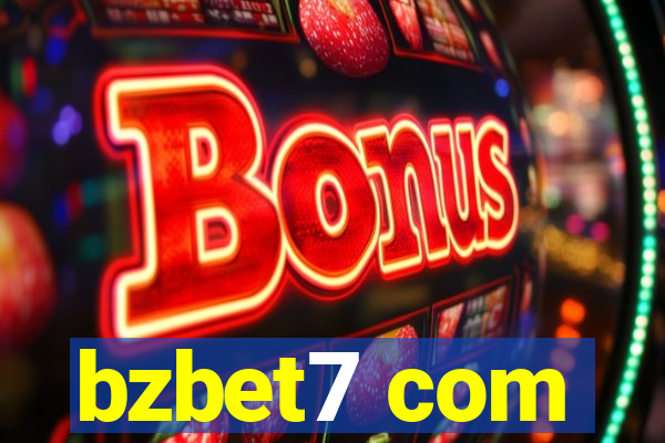 bzbet7 com