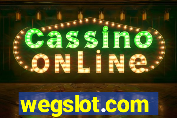 wegslot.com