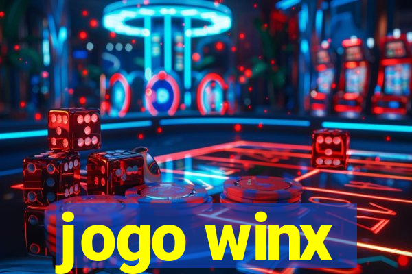 jogo winx