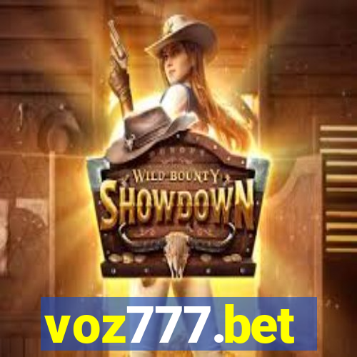 voz777.bet