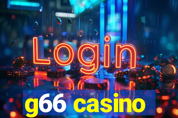 g66 casino