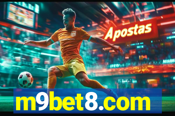 m9bet8.com