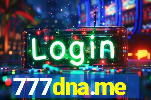 777dna.me