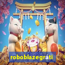 roboblazegrátis