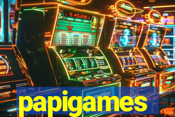 papigames