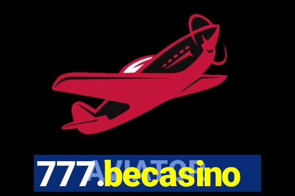 777.becasino