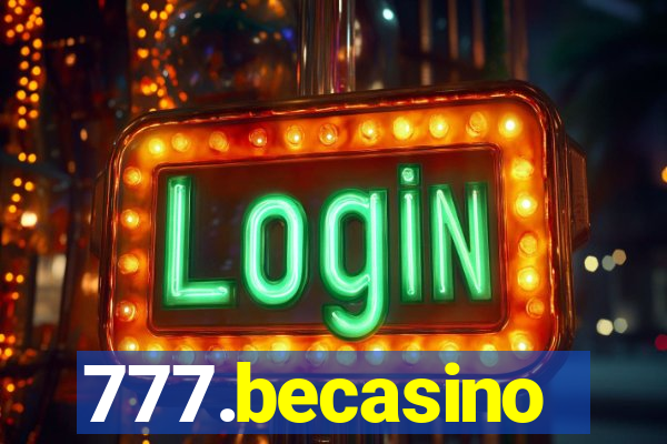 777.becasino