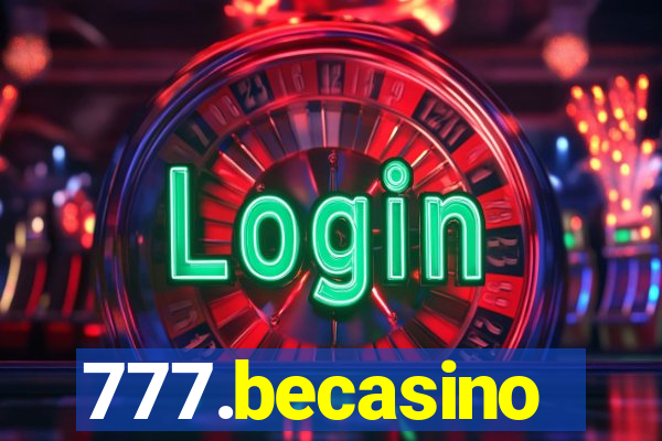 777.becasino