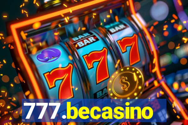 777.becasino