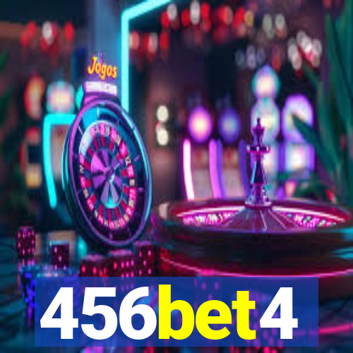 456bet4