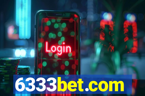 6333bet.com