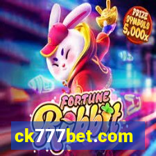 ck777bet.com