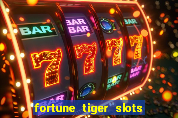 fortune tiger slots vip 3