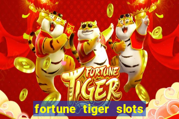 fortune tiger slots vip 3