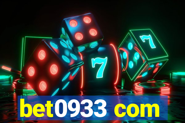 bet0933 com