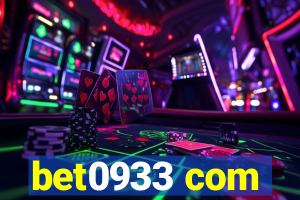 bet0933 com