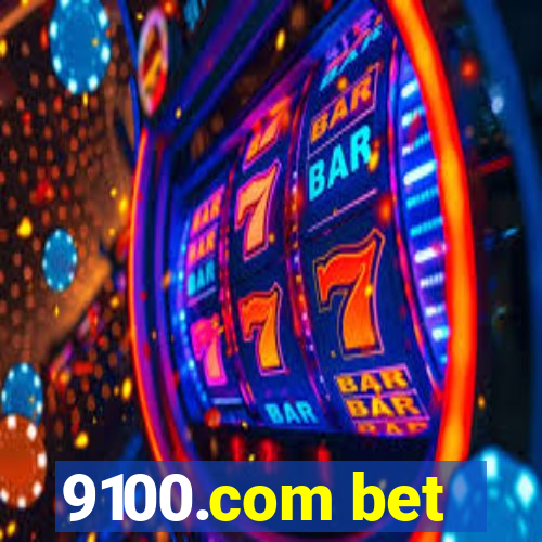 9100.com bet