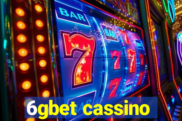 6gbet cassino