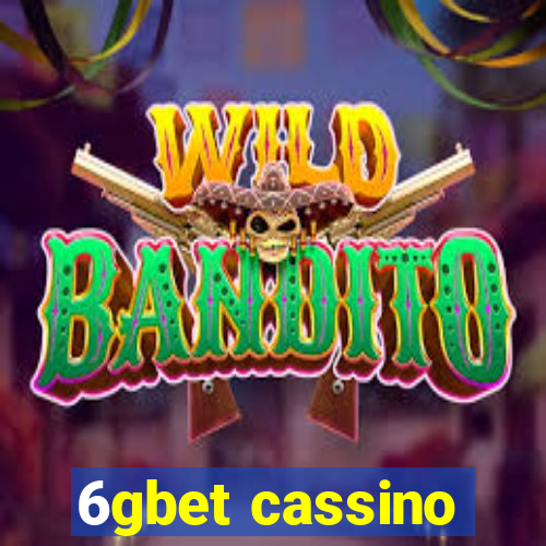 6gbet cassino