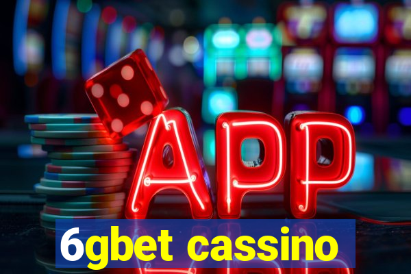 6gbet cassino