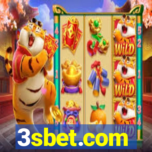 3sbet.com