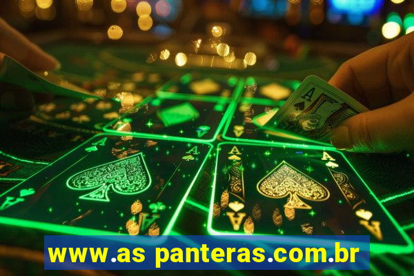 www.as panteras.com.br