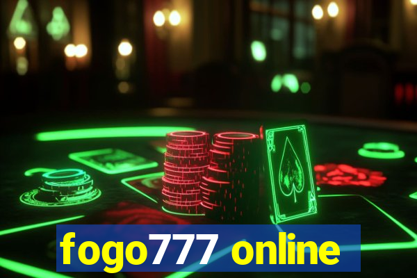 fogo777 online