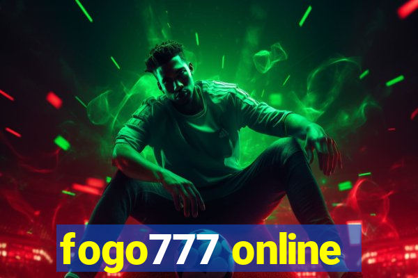 fogo777 online