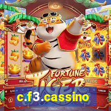 c.f3.cassino