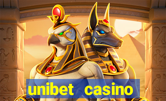 unibet casino review brand