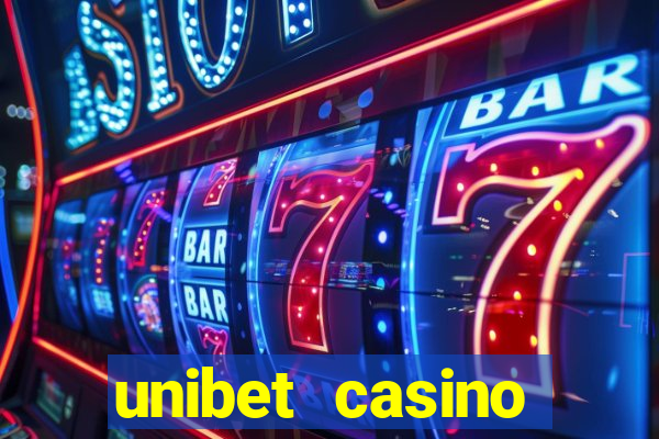 unibet casino review brand