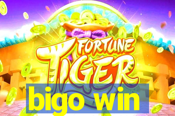 bigo win