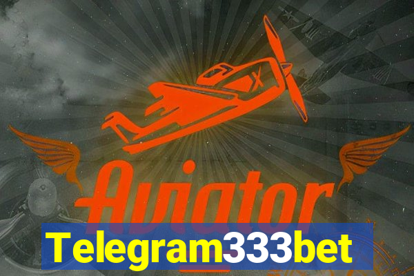 Telegram333bet