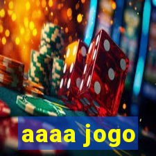 aaaa jogo